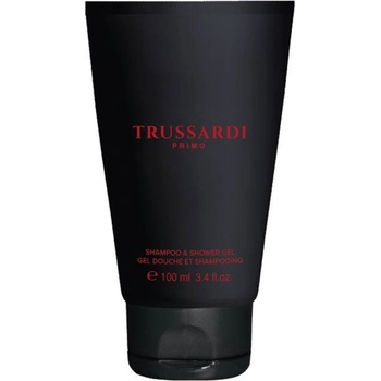 Trussardi Primo Shampoo & Shower gel Shampoo & Shower gel 200 ml за мъже