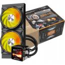 darkFlash DE240 Black