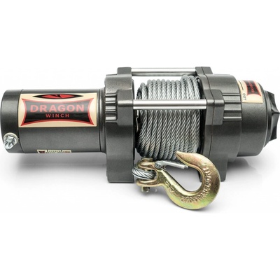 Elektrický naviják Dragon Winch - DWH 4500 HD HIGHlander Dragon Winch 12V