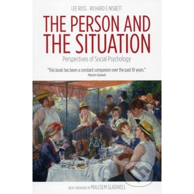 Person and the Situation