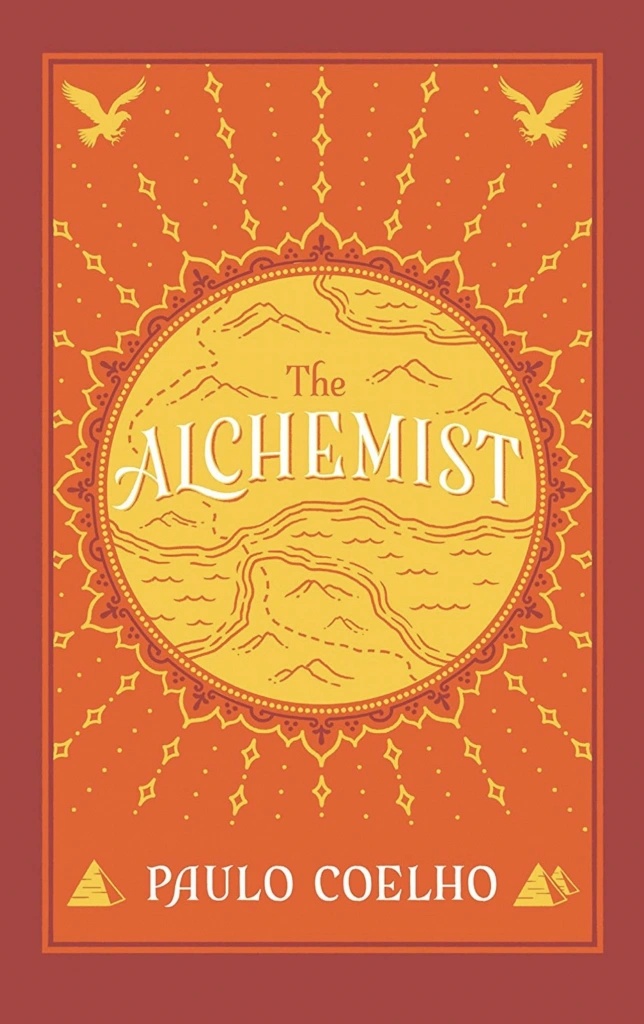 Alchemist