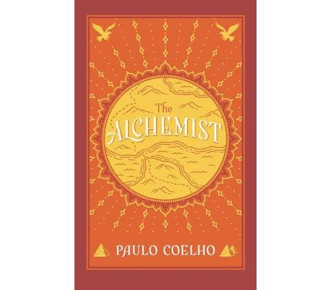 Alchemist