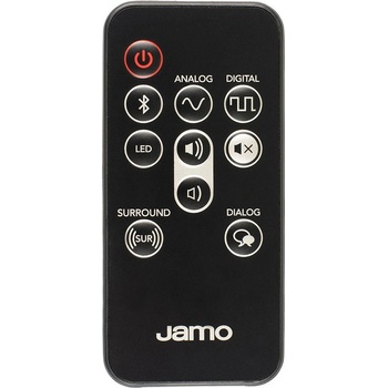 съвместим JAMO SB36 - съвместимо дистанционно управление на марката General (SB36)