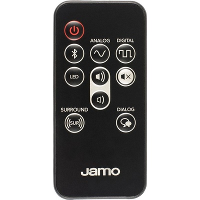 съвместим JAMO SB36 - съвместимо дистанционно управление на марката General (SB36)