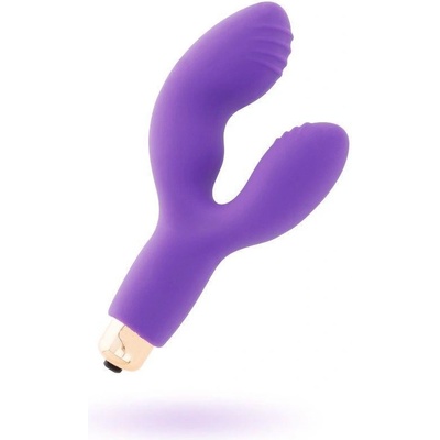 Womanvibe Vanix Silicone Vibrating Stimulator