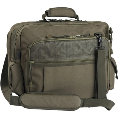 Mil-Tec Aviator taška přes rameno olivová