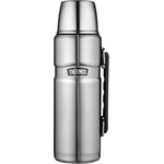Thermos Термос Thermos King Vaccuum Flask - Steel - размер 1, 2 l (533-0528-0211)