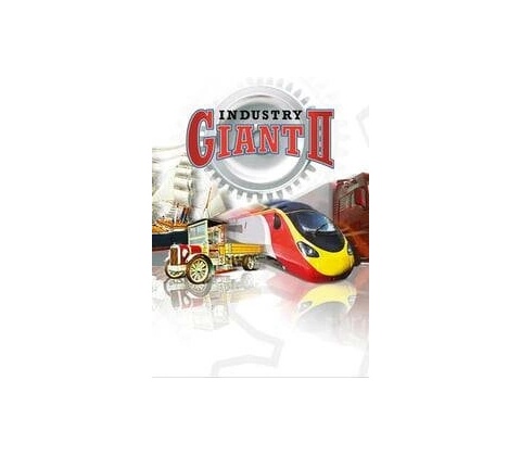 Industry Giant 2