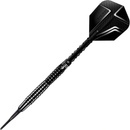 Sada šípok Harrows soft Black Knight 18g, 90% wolfram