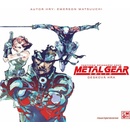 Asmodee Metal Gear Solid