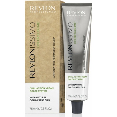 Revlon Professional Revlonissimo Color Sublime 6.1 75 ml