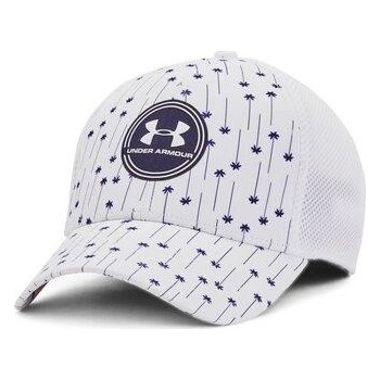 Under Armour Iso chill Driver Mesh WHT