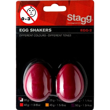 Stagg EGG-2 RD
