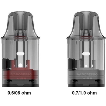 Vaporesso Vibe Dual Smart Pod 4.5ml