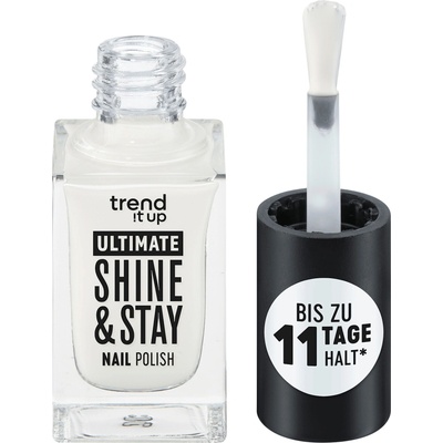 trend !t up lak na nehty Ultimate Shine & Stay 040 8 ml