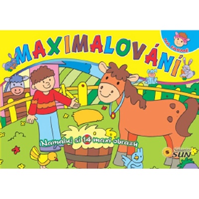 Maximalování Na farmě