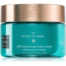 Rituals The Ritual Of Karma vyživující tělový krém 220 ml