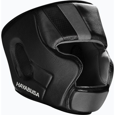 Hayabusa Боксов шлем Hayabusa T3 Headgear black