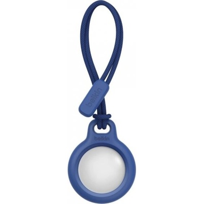 Belkin Secure pouzdro pre AirTag modrý F8W974btBLU