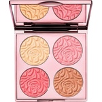 By Terry Brightening CC Palette - Sunny Flash Палитра 10gr