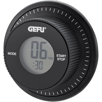 Gefu (Германия) Дигитален таймер gefu safe - 3 в 1 (gefu 12335)