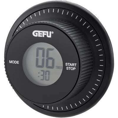 Gefu (Германия) Дигитален таймер gefu safe - 3 в 1 (gefu 12335)