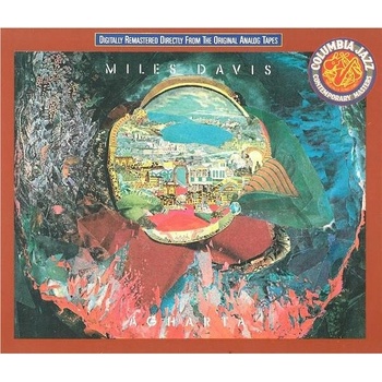 Miles Davis AGHARTA