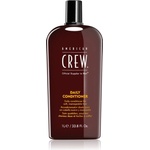 American Crew Hair & Body Daily Moisturizing Conditioner балсам за ежедневна употреба 1000ml