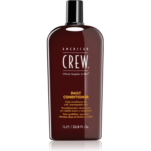 American Crew Hair & Body Daily Moisturizing Conditioner балсам за ежедневна употреба 1000ml