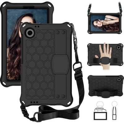 Vsetkonamobil 69723 HYBRID Ochranný obal na tablet Blackview Tab 60 čierny