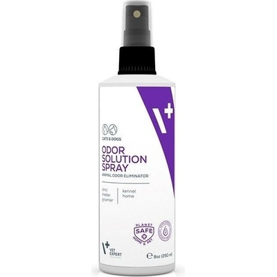 VetExpert Animal Odor Eliminator 250 ml – Zbozi.Blesk.cz