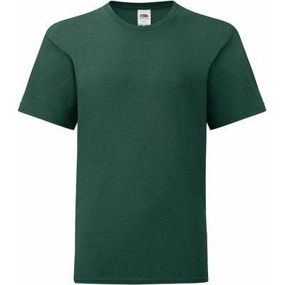 F.O.L. Kids Iconic 150 T forest green