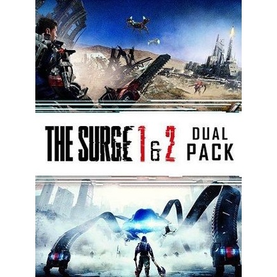 The Surge 1 + 2