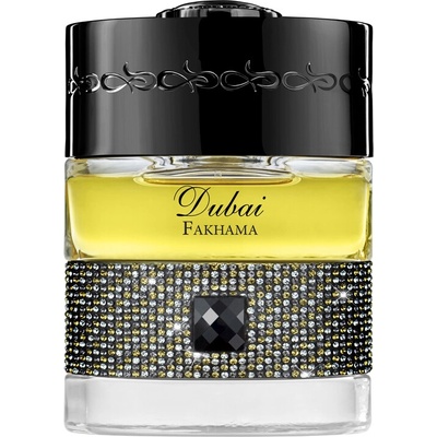 The Spirit Of Dubai Fakhama parfumovaná voda unisex 50 ml