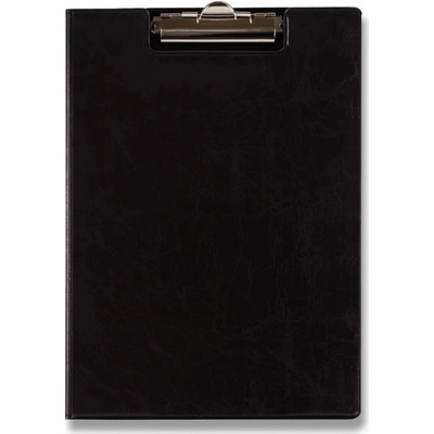 Karton P+P A4 Xepter desky s klipem černé – Zbozi.Blesk.cz