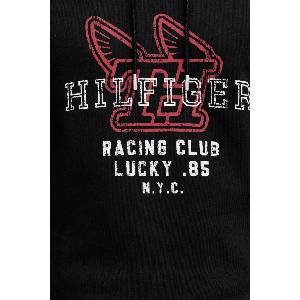 Tommy Hilfiger Памучен суичър (MW0MW41431)