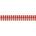 Beal Статично въже тип A Industrie 11 mm 50 m, червено (TO.BCSI11.50.R)