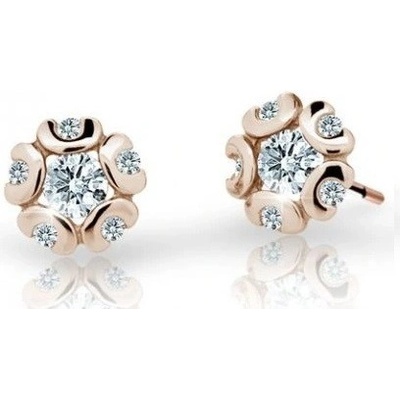 Cutie Jewellery C2178-30-X-4 biela