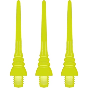 Winmau Triton - 50 ks - yellow