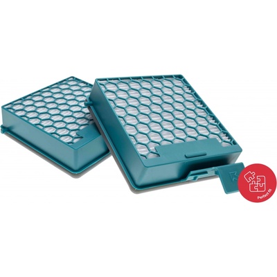 Vacs Miele 11639240 Hepa filter 2 ks