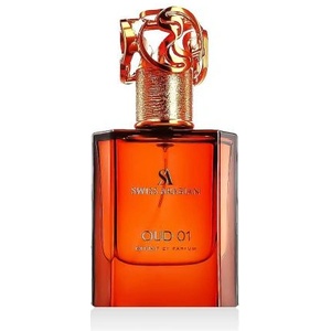 Swiss Arabian Oud 01 Extrait de Parfum 50 ml Парфюми