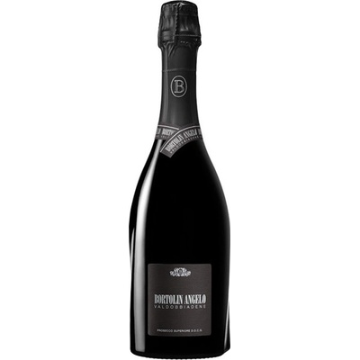Prosecco Bortolin Angelo Valdobbiadene Brut DOCG 0,75 l