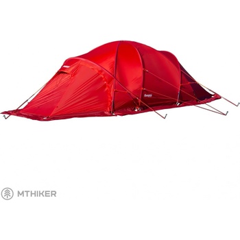 Bergans of Norway Helium Expedition Dome 3
