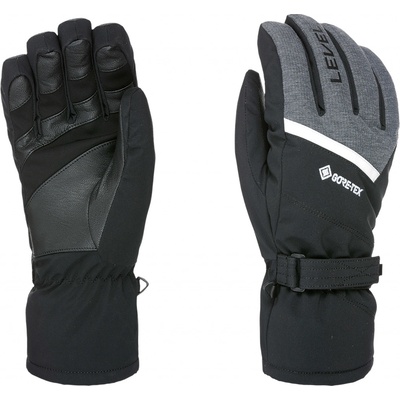 Level Evolution Gore-Tex black/grey 2020