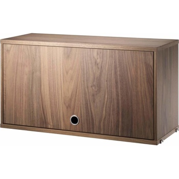 String String Cabinet with flip door