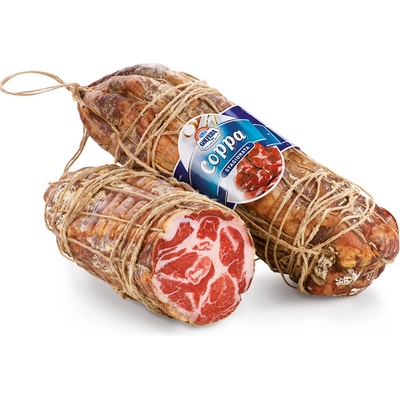 Golfera Coppa Stagionata 0,75 kg