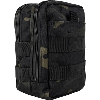 Viper Splitter Black