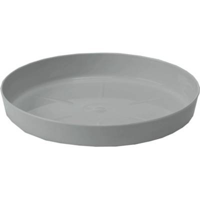 Pro-Tech shop Podmiska pod kvetináč č. 8 sivá 80641