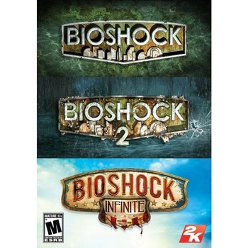 Bioshock Bundle