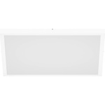 Mexen Brill-S LED таванен панел 60 x 60 см, 40W, Неутрален - 4000K, 4000 lm, бял (L205-060-060-4040-20)